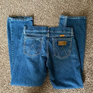Wrangler FR Jeans